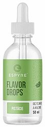 Espyre Flavor Drops pistácie 50 ml