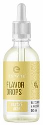 Espyre Flavor Drops vaječný likér 50 ml