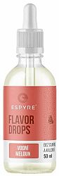 Espyre Flavor Drops vodný melón 50 ml