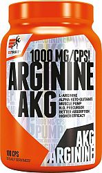 Extrifit Arginine AKG 1000 mg 100 kapsúl