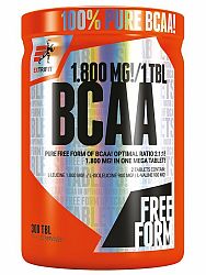 Extrifit BCAA 1800 mg Mega Tablets 300 tabliet
