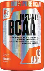 Extrifit BCAA Instant pomaranč 300 g
