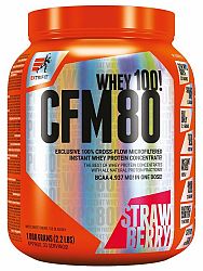 Extrifit CFM Instant Whey 80 vanilka 2270 g