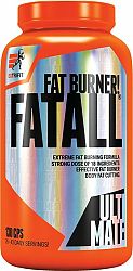 Extrifit Fatall Fat Burner 130 kapsúl