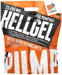 Extrifit Hellgel pomaranč 80 g