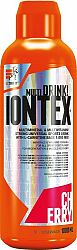 Extrifit Iontex Liquid ružový grep/pomelo 1000 ml