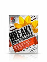 Extrifit Protein Break! jablko/škorica 90 g