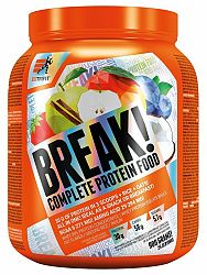Extrifit Protein Break! jahoda 900 g