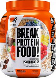 Extrifit Protein Break! kokos 900 g