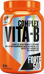 Extrifit Vita-B Complex Forte 500 90 kapsúl