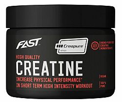 Fast Creatine Monohydrate Creapure 250 g