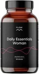 Flow Daily Essentials Woman 90 tabliet