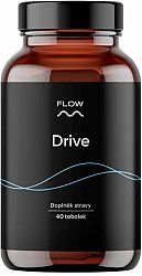 Flow Drive 40 tabliet