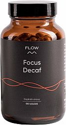 Flow Mindflow Focus Decaf 3.0 90 tabliet