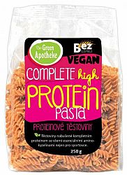 Green Apotheke Complete High Protein Pasta 250 g
