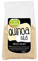 Green Apotheke Quinoa biela 250 g