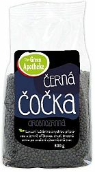 Green Apotheke Šošovica čierna 300 g
