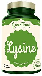 GreenFood Lysine 120 g