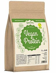 GreenFood Vegan Protein pistácie 750 g