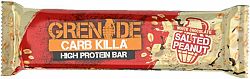 Grenade Carb Killa Protein Bar biela čokoláda/slané arašidy 60 g