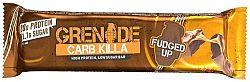 Grenade Carb Killa Protein Bar čokoládový fondán 60 g
