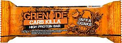 Grenade Carb Killa Protein Bar jaffa quake (čokoláda/pomaranč) 60 g