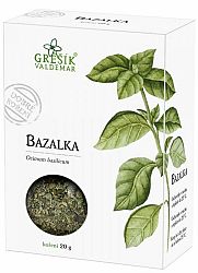 Grešík Bazalka 20 g