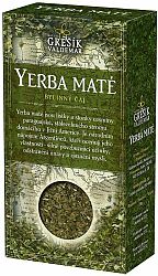 Grešík bylinný čaj Yerba maté 70 g