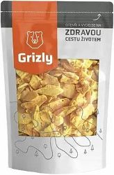 Grizly Mango lyofilizované XXL 125 g