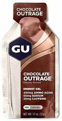 GU Energy Gel čokoláda 32 g