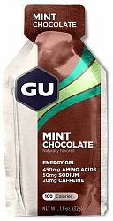 GU Energy Gel čokoláda/mäta 32 g