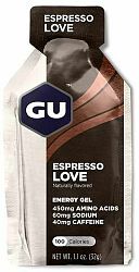 GU Energy Gel espresso 32 g