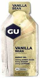 GU Energy Gel vanilka 32 g