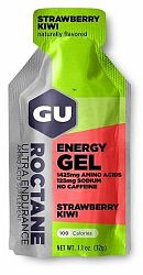 GU Energy Roctane Gel jahoda/kivi 32 g