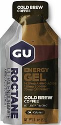 GU Energy Roctane Gel ľadová káva 32 g