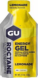 GU Energy Roctane Gel limonáda 32 g