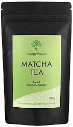 Happy Power Matcha tea 80 g