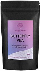 Happy Power Motýlí hrachový kvet 30 g