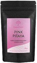 Happy Power Pink pitaya 50 g