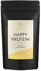 Happy Power Vegan proteín banán 30 g