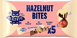 HealthyCo Hazelnut Bites 105 g (5 x 21 g)