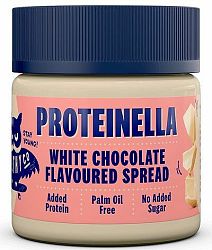 HealthyCo Proteinella biela čokoláda 200 g