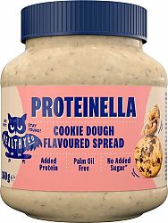 HealthyCo Proteinella cookie dough 360 g