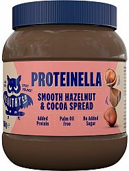 HealthyCo Proteinella kakao/lieskový orech 750 g