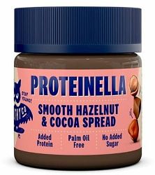 HealthyCo Proteinella kakao/lieskový oriešok 200 g