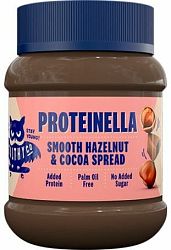 HealthyCo Proteinella kakao/lieskový oriešok 400 g
