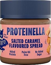 HealthyCo Proteinella slaný karamel 360 g