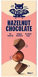 HealthyCo Sugarfree Chocolate lieskový oriešok 100 g