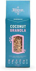 Hester's Life Basic granola kokos 320 g