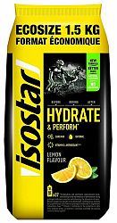 Isostar Hydrate & Perform citrón 1500 g